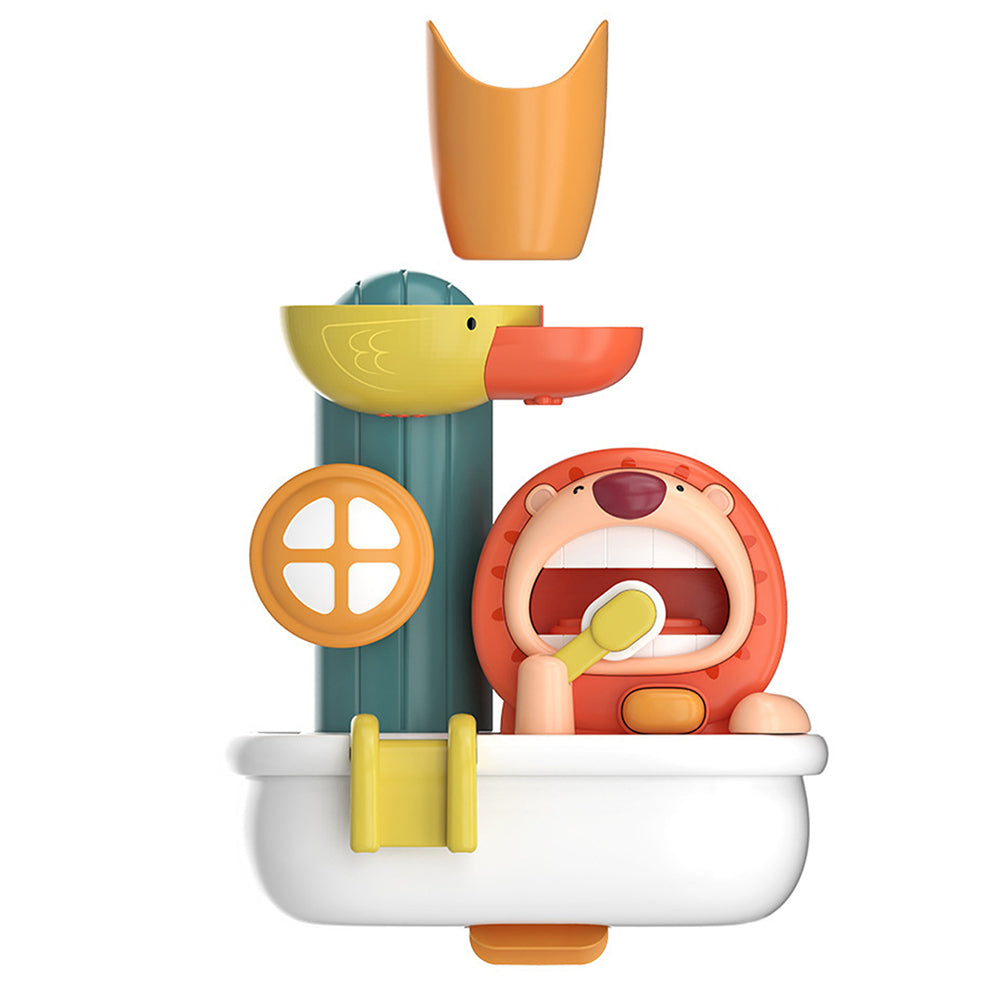 Bubble Bath Toy G5123