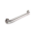 Satin Stainless Steel Grab Bar 30 in. L x 1-1/4 in. B119
