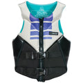 Women's Neoprene Vest X831