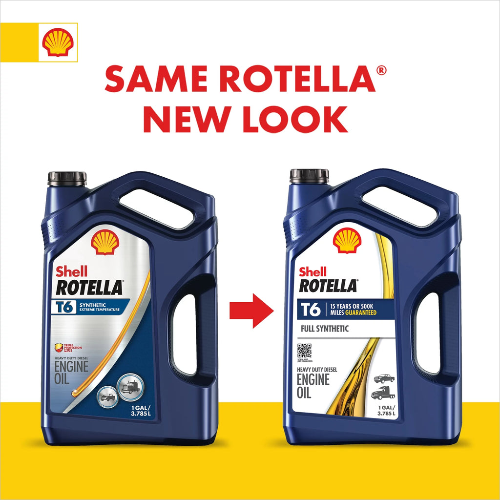 15W-40 Full Synthetic Diesel Engine Oil S18721