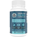 Grass-Fed Bone Broth Capsules 180 Ct E554679