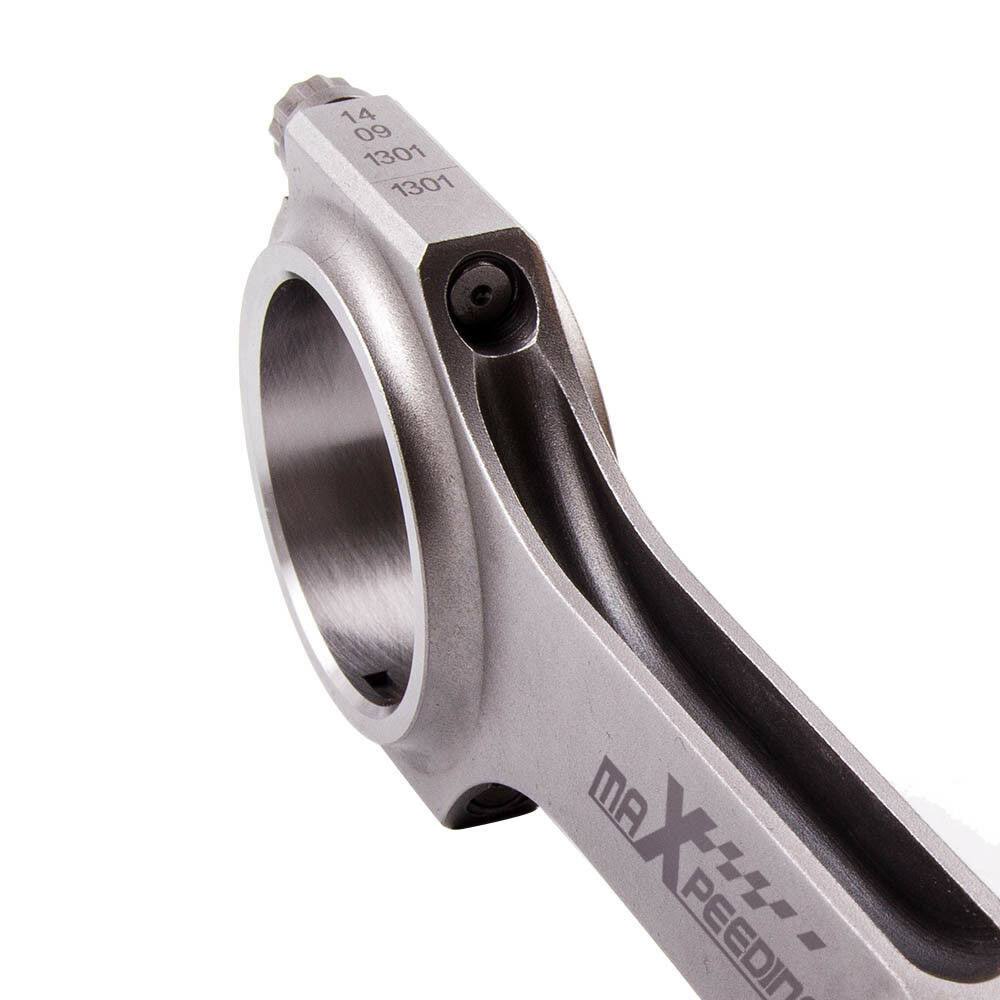 Connecting Rods for Nissan Skyline RB25DET 2.5L F173