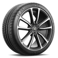 Max Performance Tire 255/35ZR19/XL (96Y) K95986