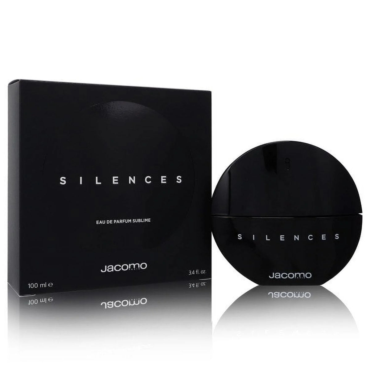 Eau De Parfum Spray 3.4 oz F1315
