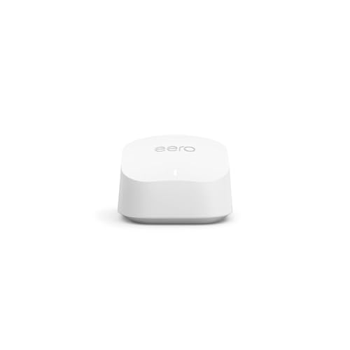 Mesh Wifi Router, Coverage up to 4,500 sq. ft., 3-pack X8952