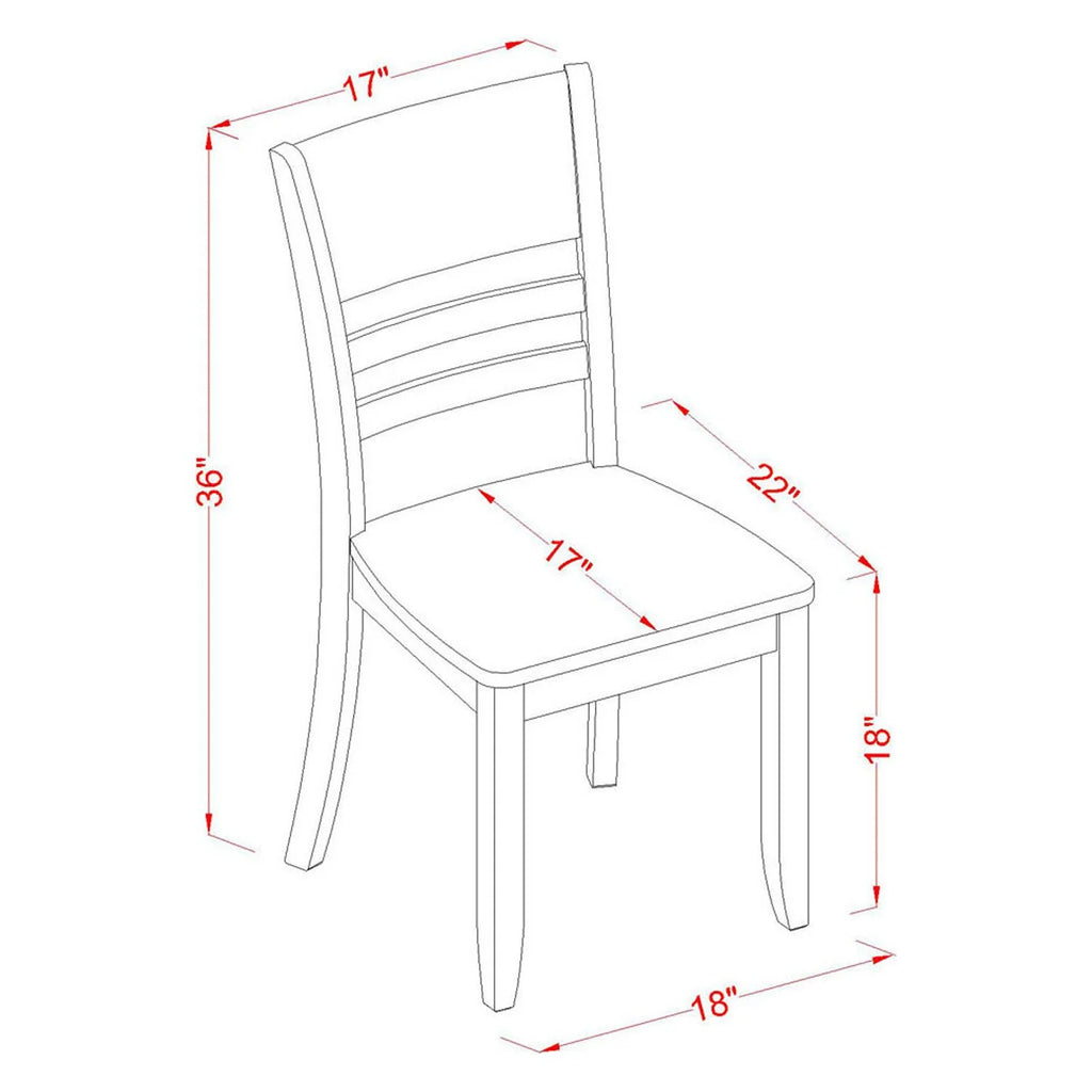 Kitchen Table and Chairs U8310