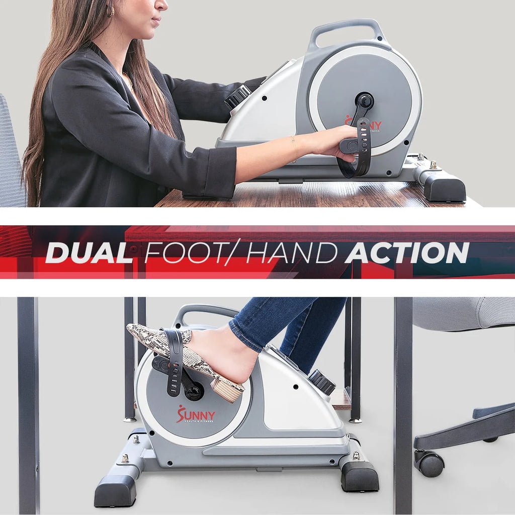 Magnetic Mini Exercise Pedal Cycle Y72553
