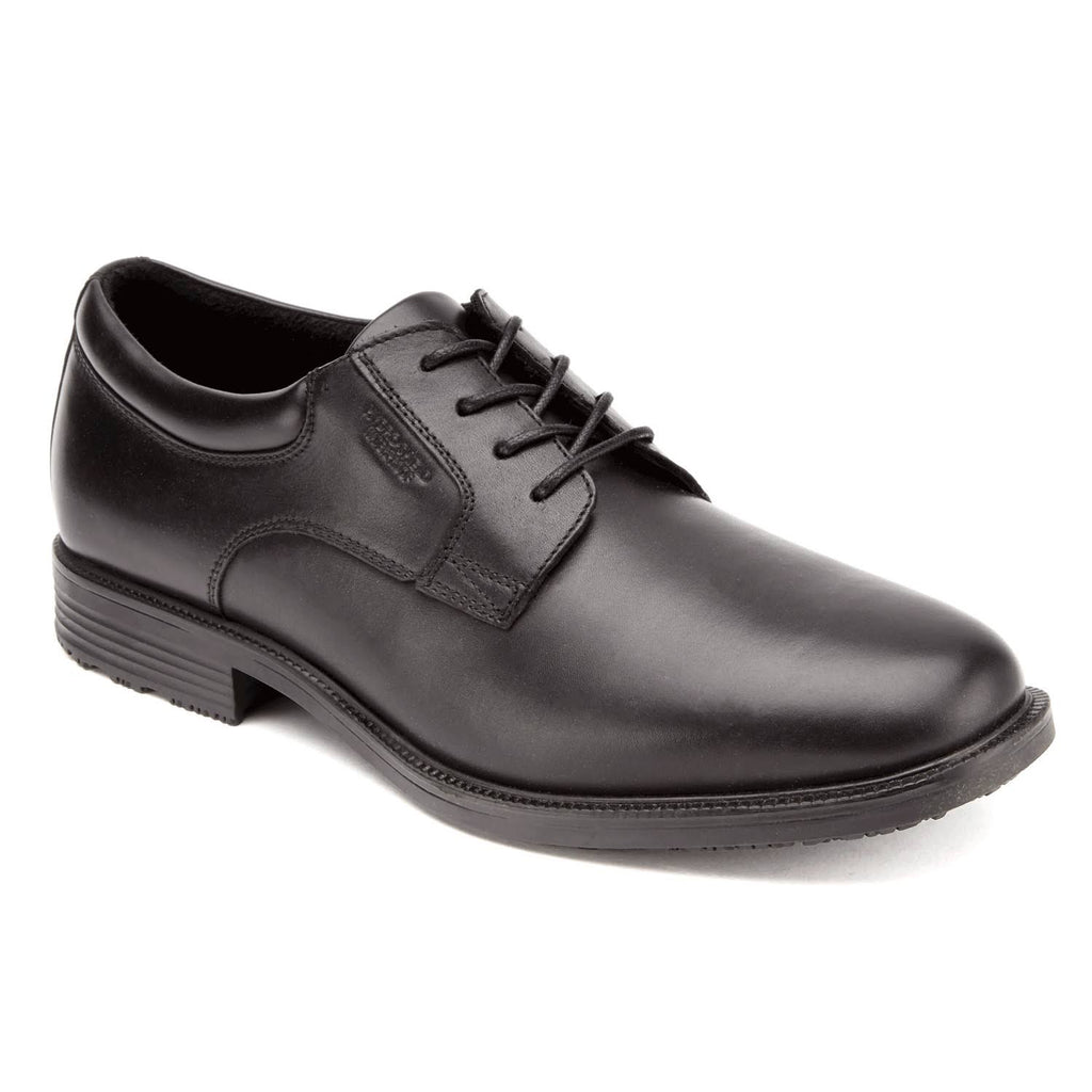 Waterproof Plain Toe Shoes M2622