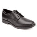 Waterproof Plain Toe Shoes M2622
