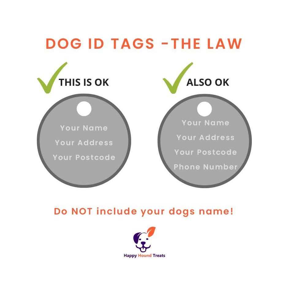 Medical ID Dog Tag H75334