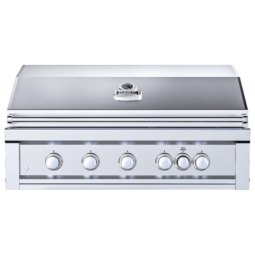5 Burner Natural Gas Grill X562752