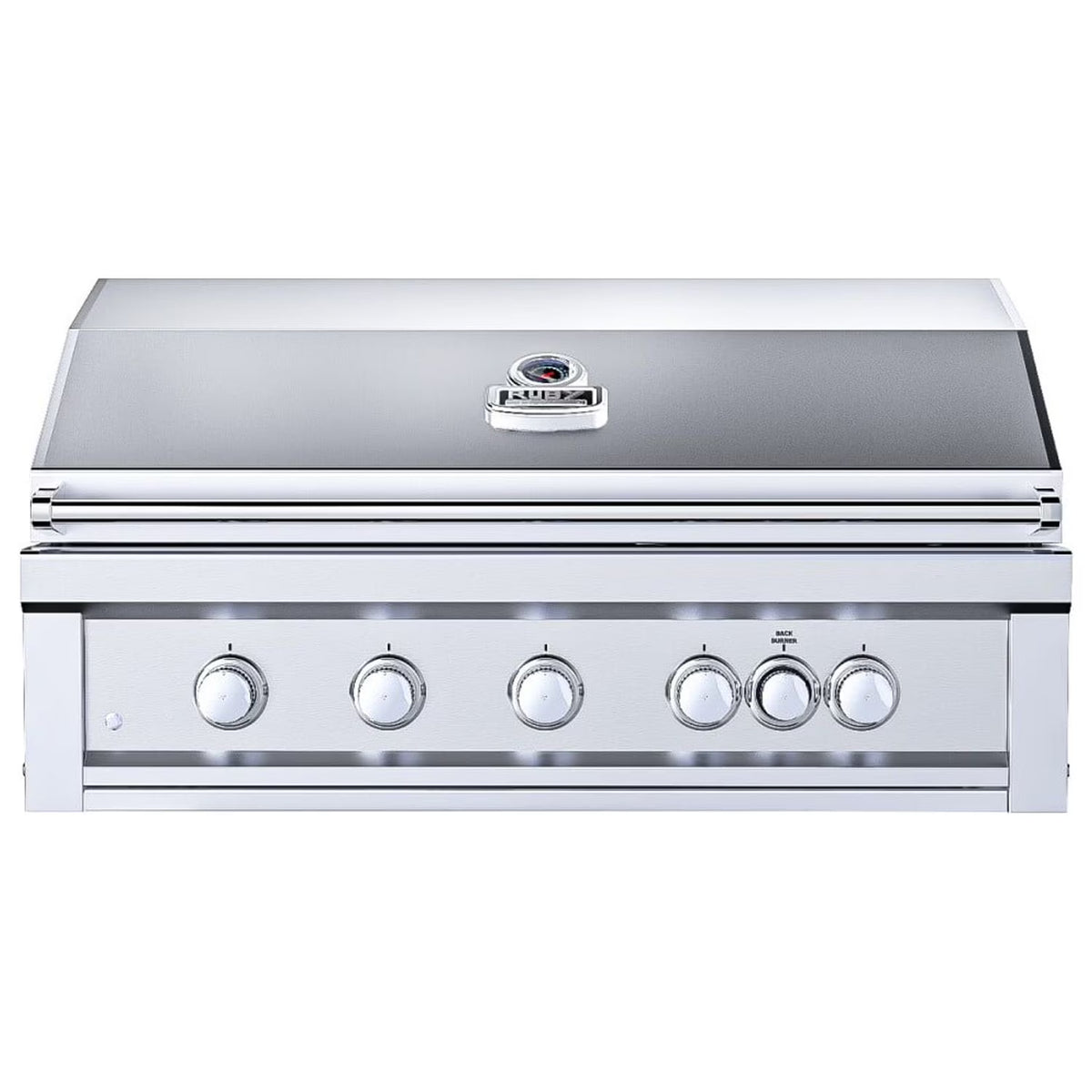 5 Burner Natural Gas Grill X562752