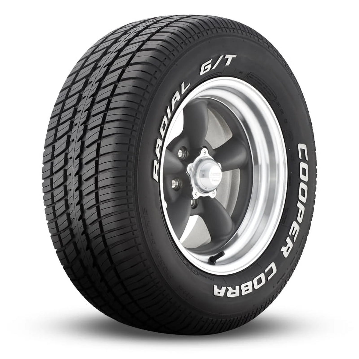 All Season P215/70R15 97T Passenger Tire N3868