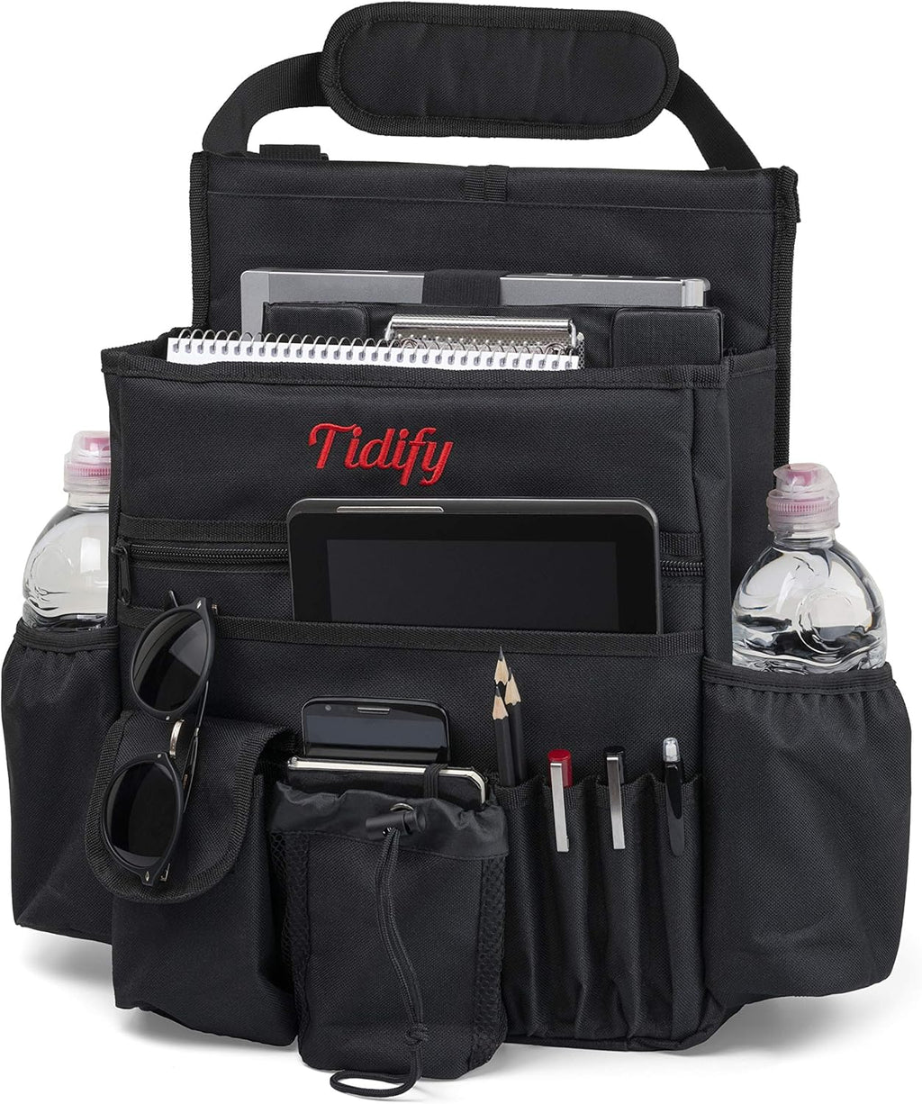 Car Front Seat Organizer Pack of 2 Z297678
