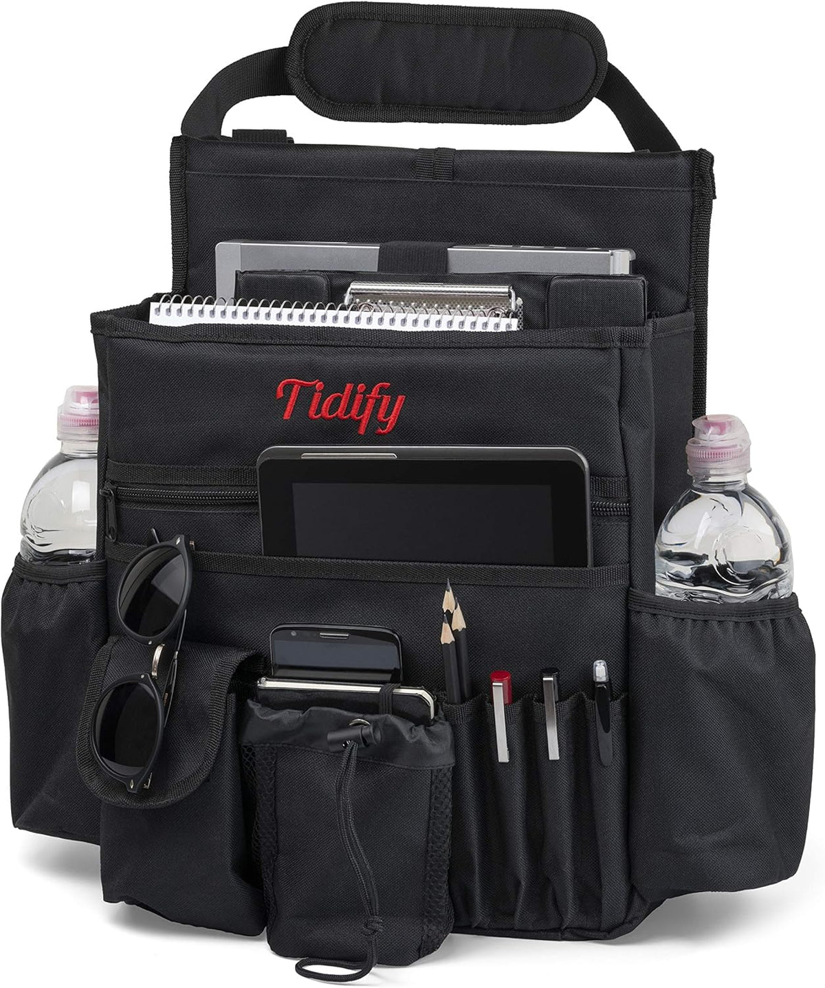 Car Front Seat Organizer Pack of 2 Z297678