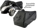 Waterproof Full Cover Pack of 2 Q45010