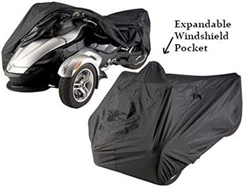Waterproof Full Cover Pack of 2 Q45010