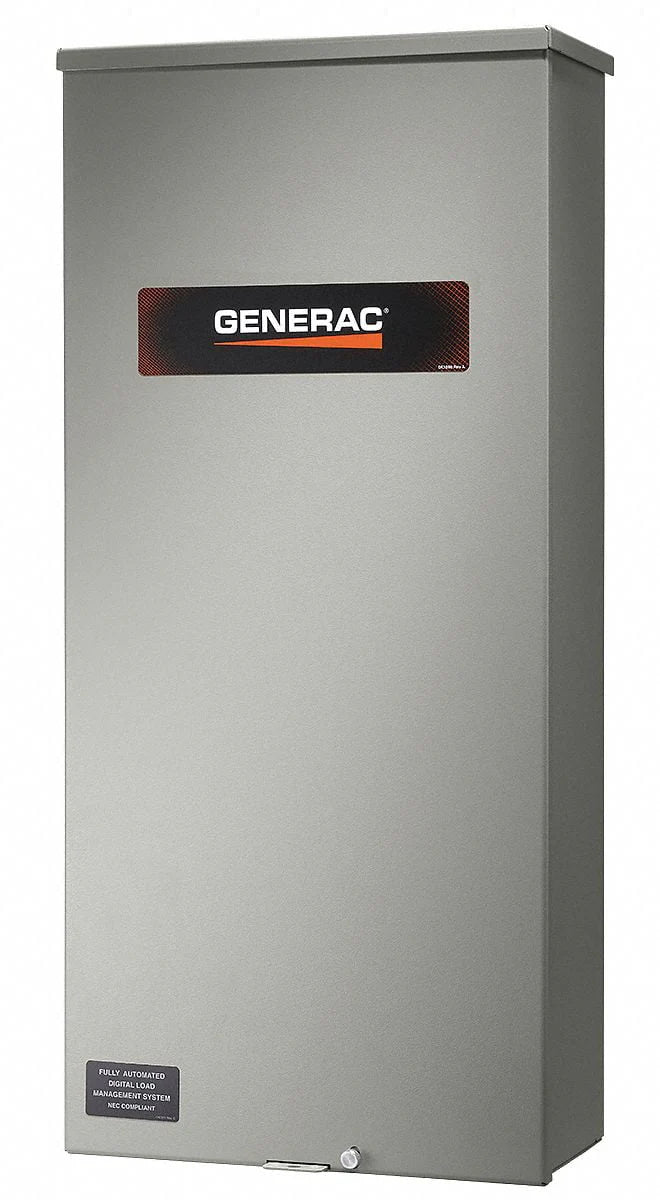 200A 120/240V AC Auto Transfer Switch Z797747