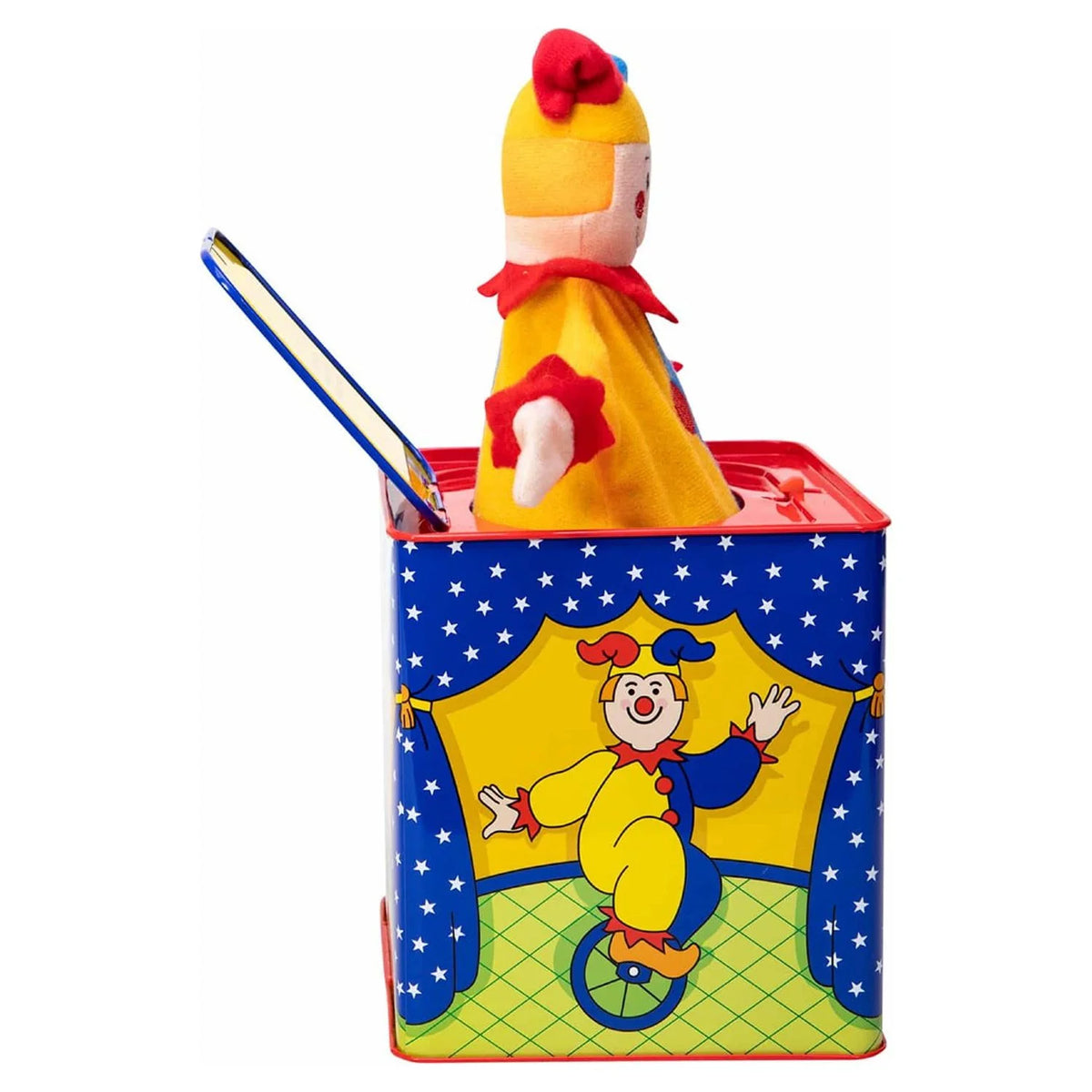 Jack In Box Toy I5007
