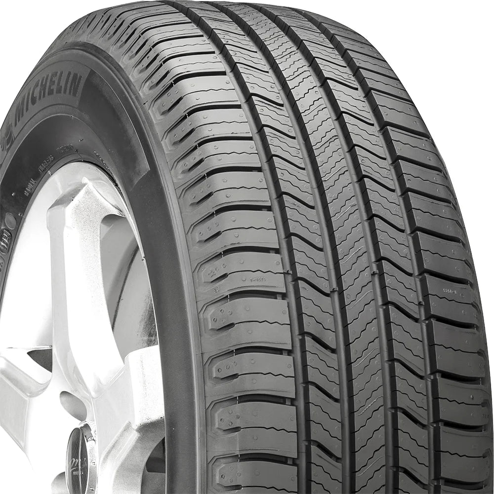 All Season 235/60R18 107H XL Passenger Tire L2515