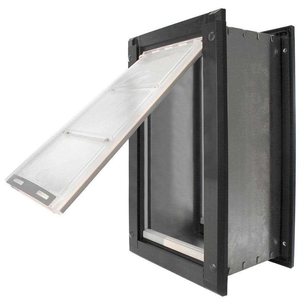 Wall Mount Pet Door D5077