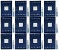 0.04 oz Parfum Vial Spray Pack of 12 M609674