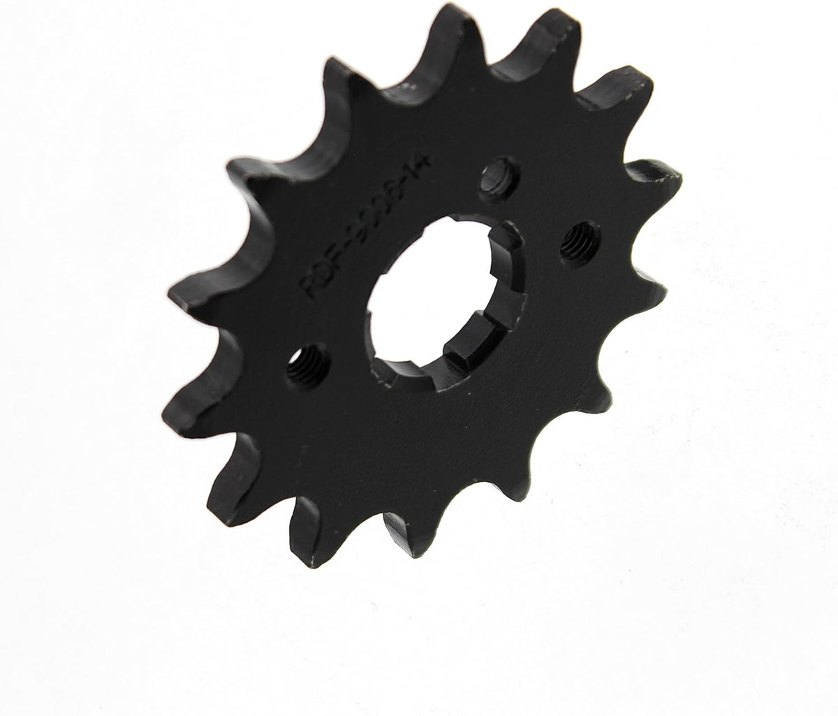 Red Chain & Black Sprocket 14/40 Pack of 2 A93553
