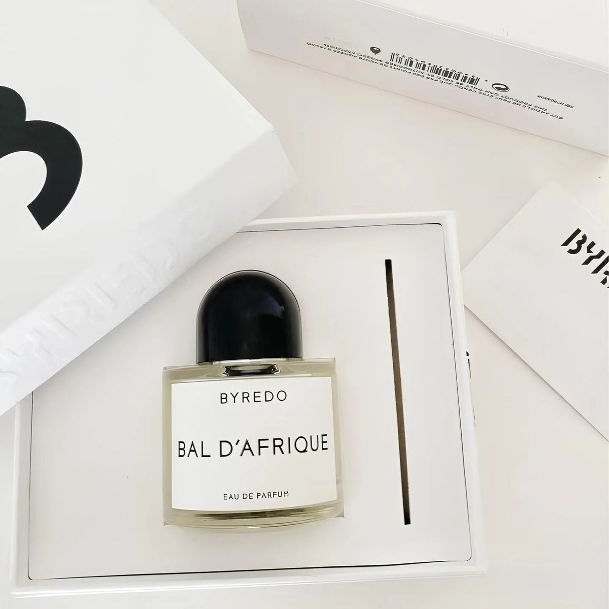 Eau De Parfum 3.4 oz/100 ml P2554