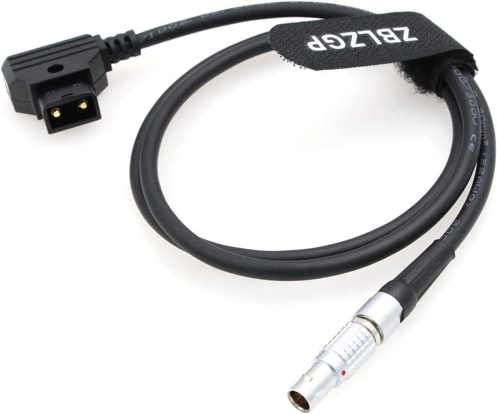 D-Tap to 0B 7 Pin Motor Power Cable, Pack of 2 Z946