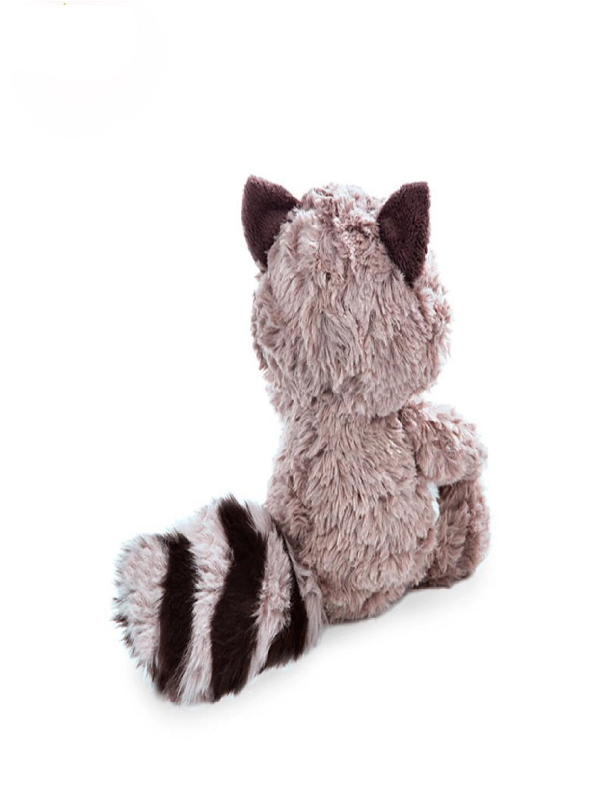 Soft Raccoon Stuffed Animal Plush Toy J2775