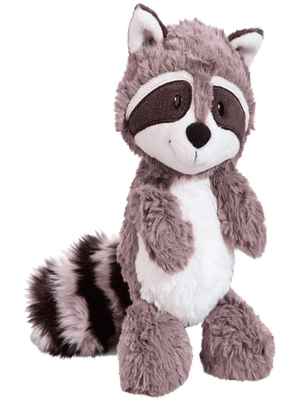 Soft Raccoon Stuffed Animal Plush Toy J2775
