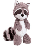 Soft Raccoon Stuffed Animal Plush Toy J2775