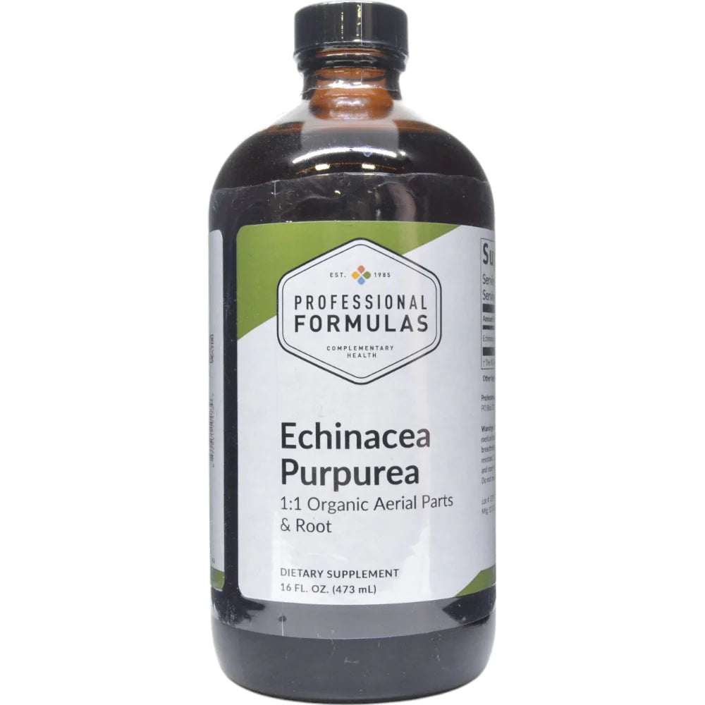 Echinacea Purpurea 16 oz G439