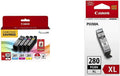 5 Color Value Pack Pack of 2 R166