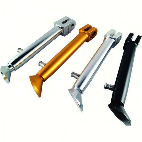 Adjustable Black Kickstand F132