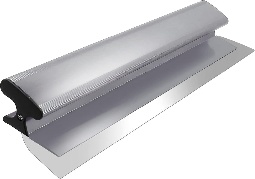 24 Drywall Skimming Blade Stainless Steel Drywall Tools D54637