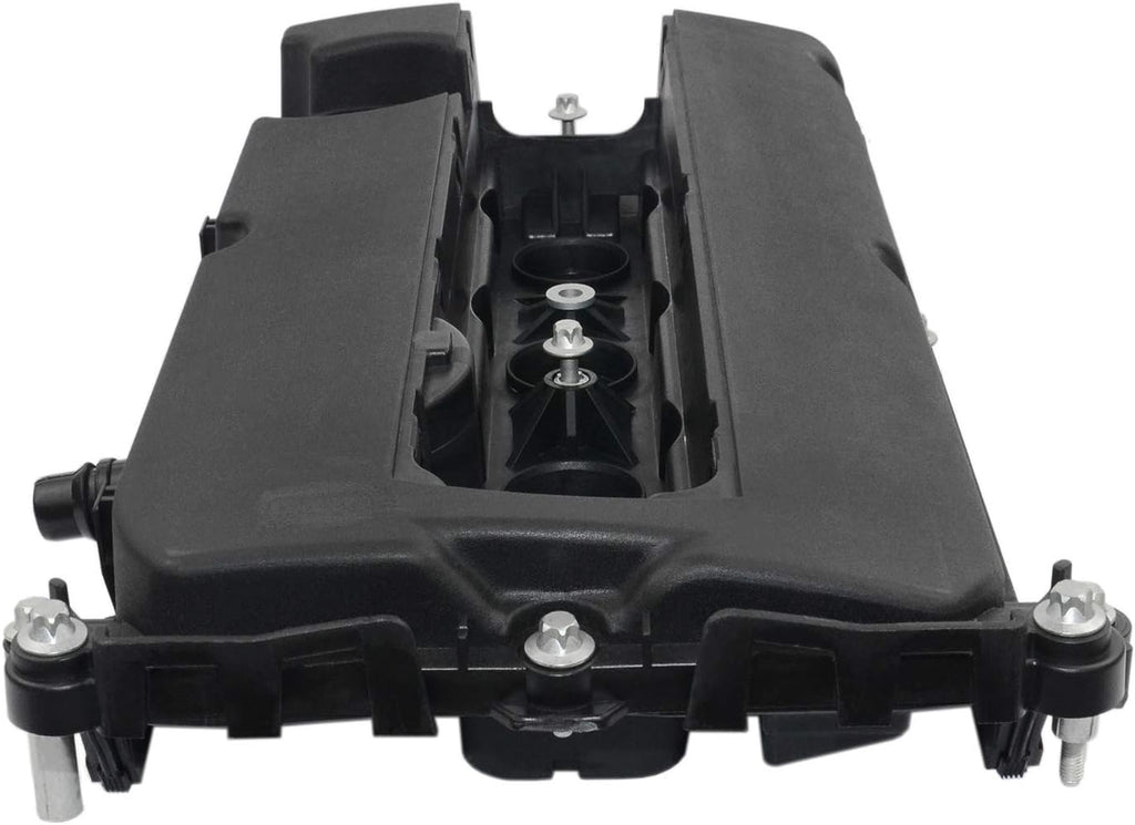 Camshaft Valve Cover with Gasket Pack of 2 I843749