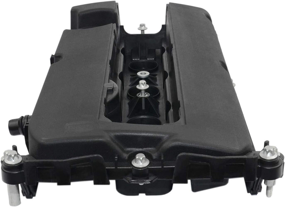 Camshaft Valve Cover with Gasket Pack of 2 I843749