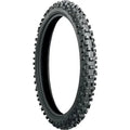 70/100x19 Soft/Intermediate Terrain Tire S30328