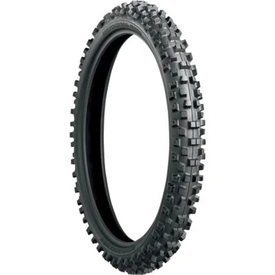 70/100x19 Soft/Intermediate Terrain Tire S30328