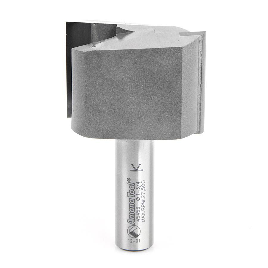 Carbide Tipped Straight Plunge 1-3/4 D W6732
