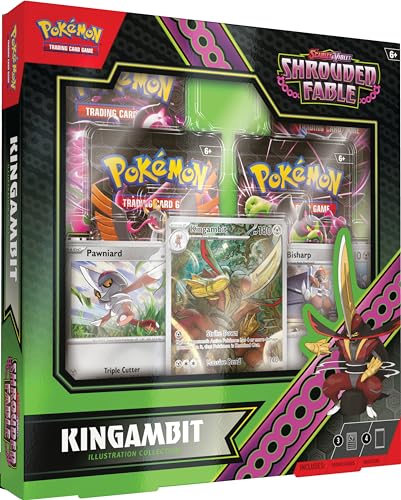 Pokemon TCG Illustration Collection H492