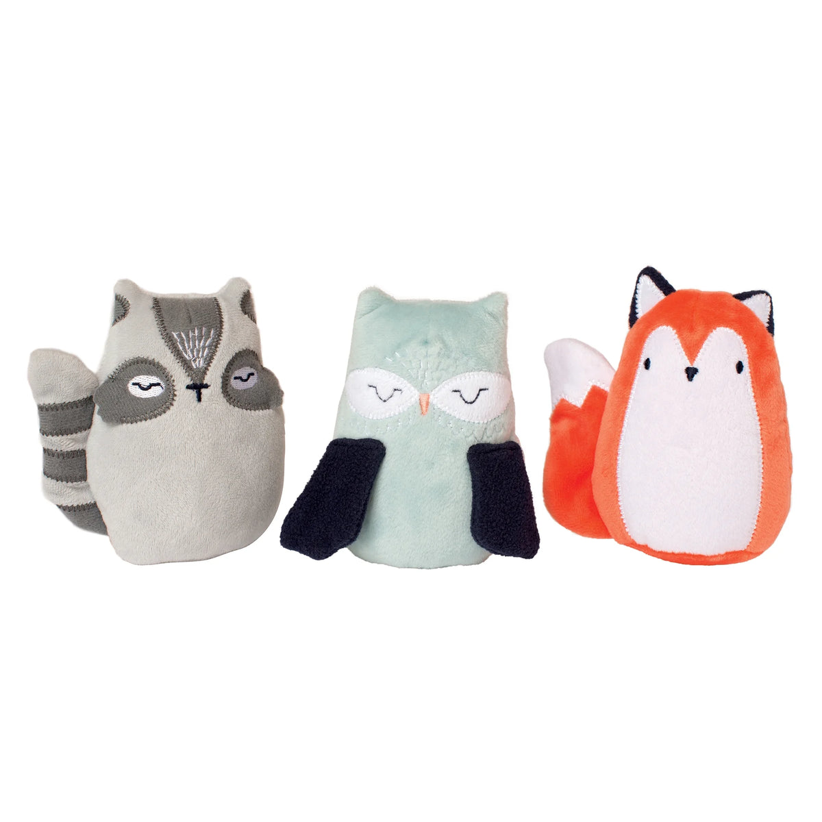 Soft Stuffed Animal Baby Toy Y6562