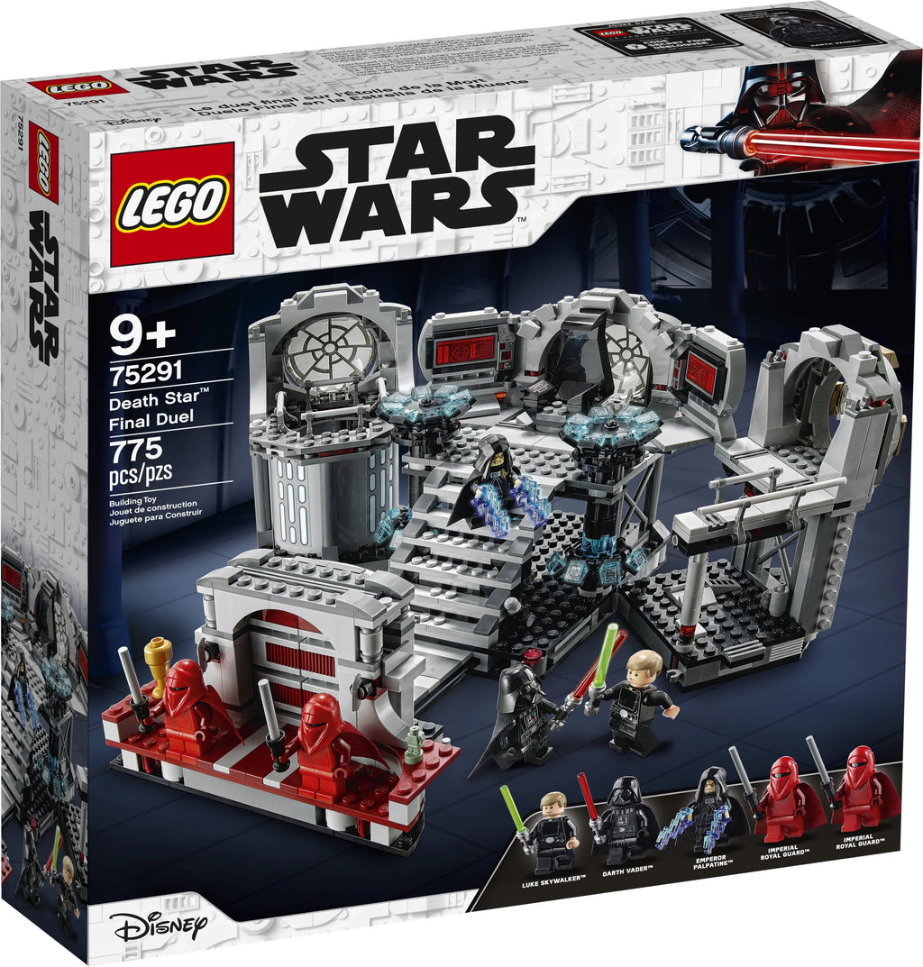 775 Pieces Building Toy Y69023