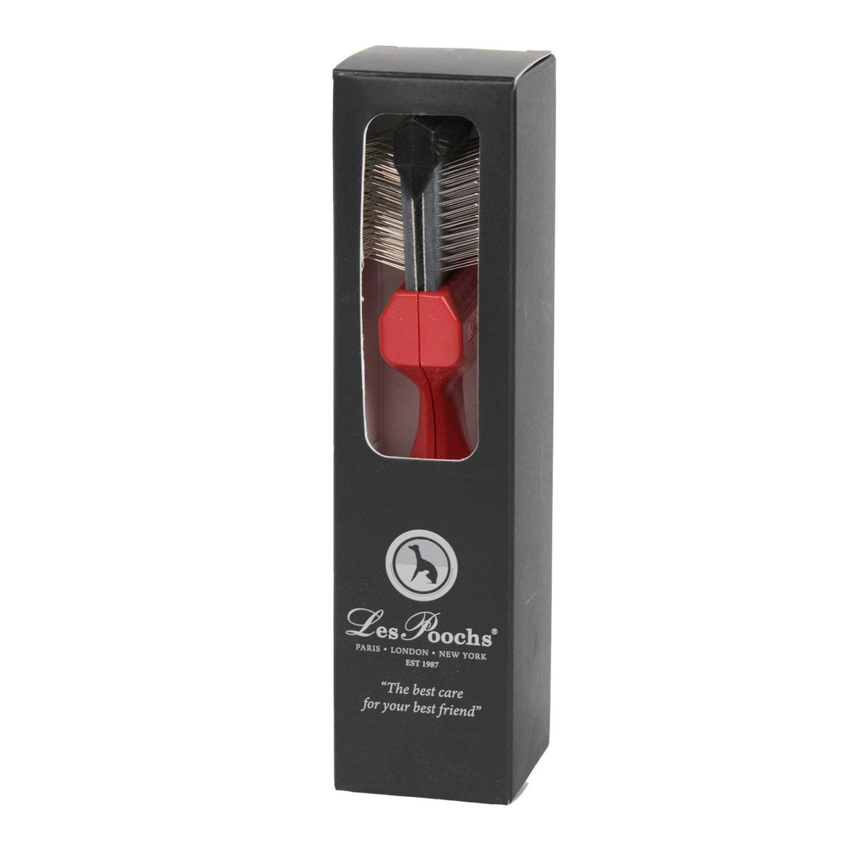 Matte Brush Dematting Tool for Grooming Dogs and Cats B9267