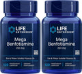 250 Mg 120 Vegetarian Capsules 2 Bottles J601