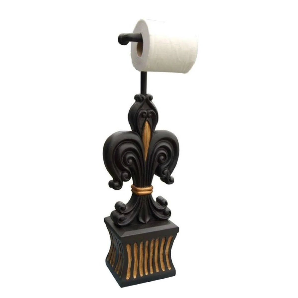 Standing Toilet Paper Holder B3527