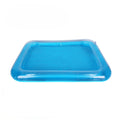Blue Portable Sandbox Tray Table K64055