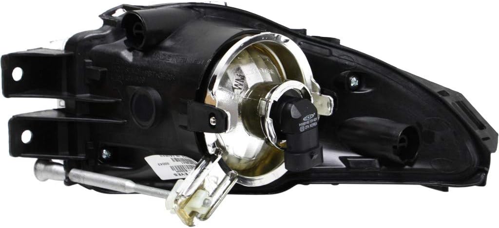 Fog Light Assembly Pair M357