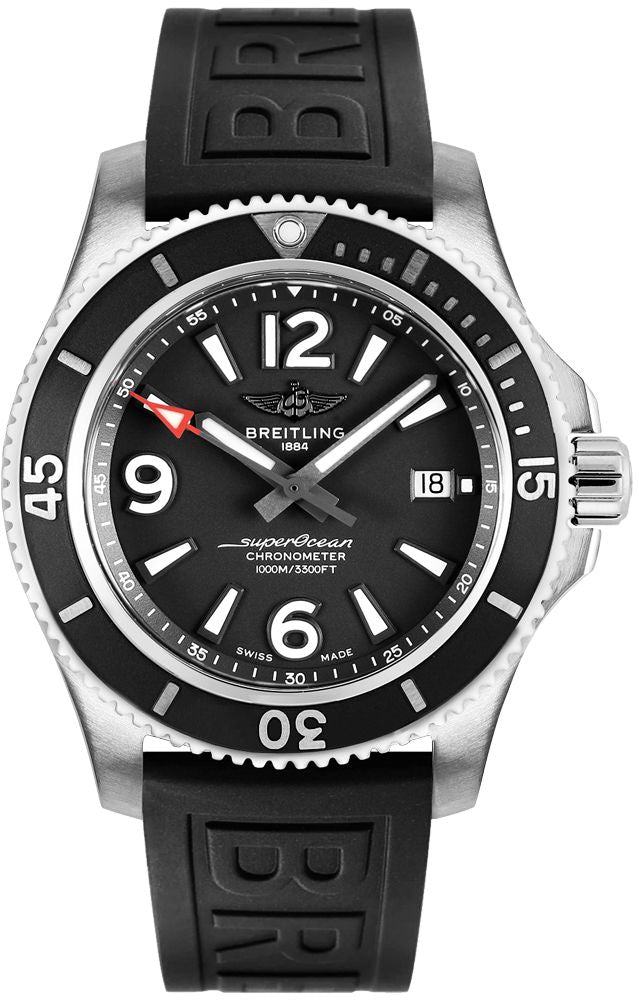 Black 44mm U43696